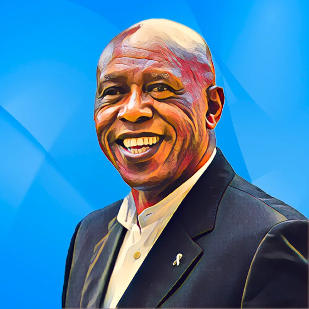 Inside the rise and fall of Mvelaphanda, the empire South African tycoon Tokyo Sexwale built