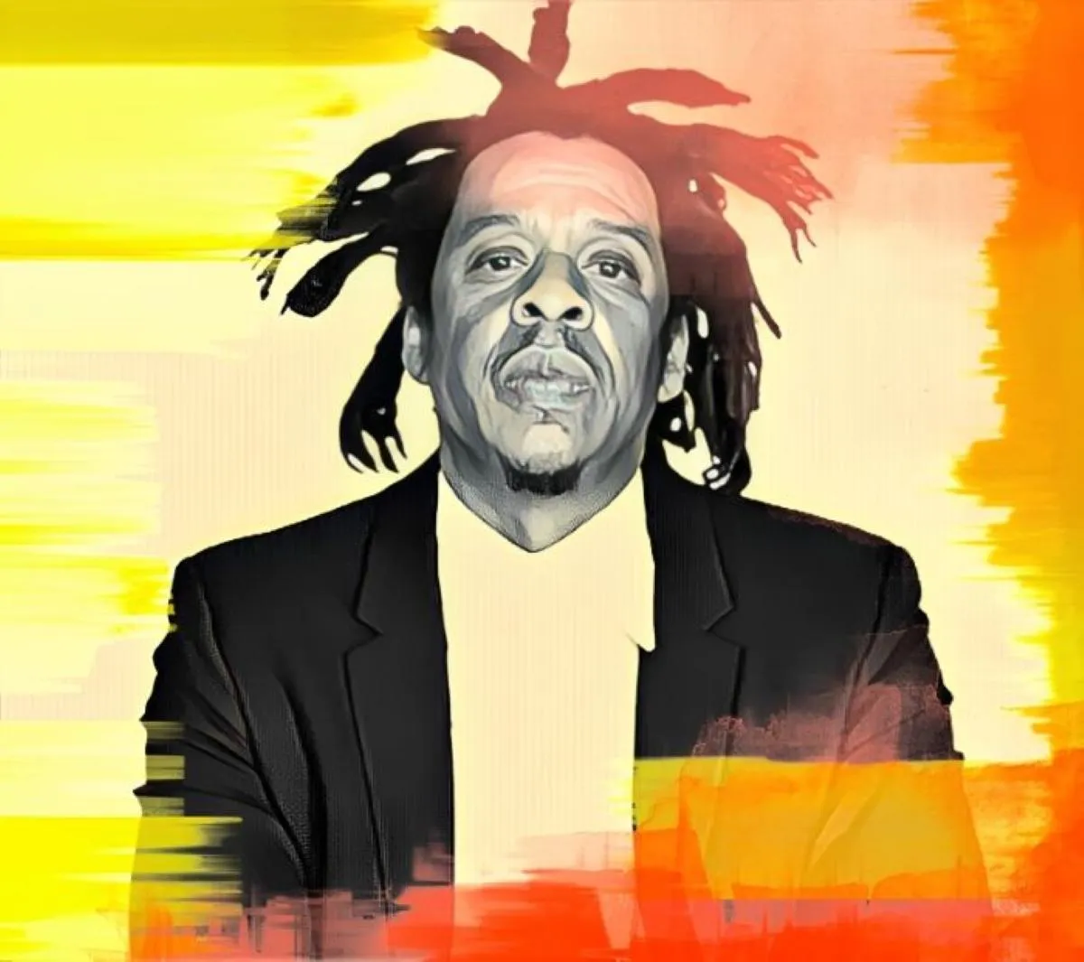 Shawn “Jay-Z” Carter