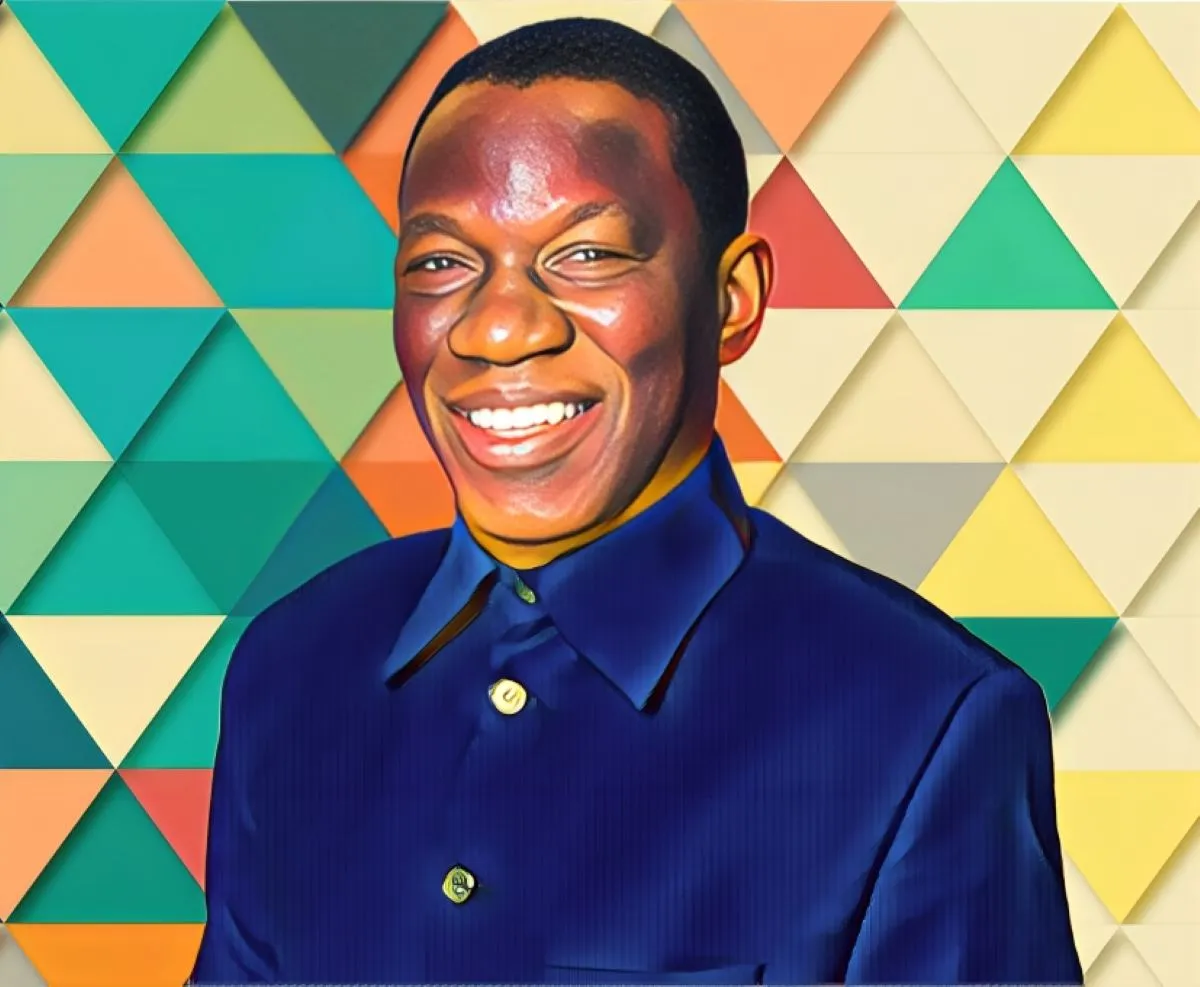 Ivorian businessman Koné Dossongui's