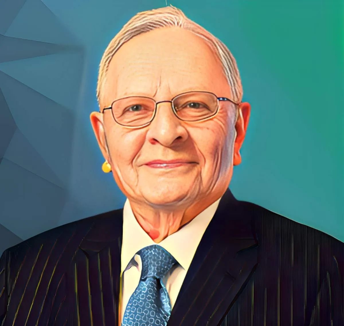 Rasik Kantaria, co-founder of FMB Capital Holdings, Kenya's first billionaire.