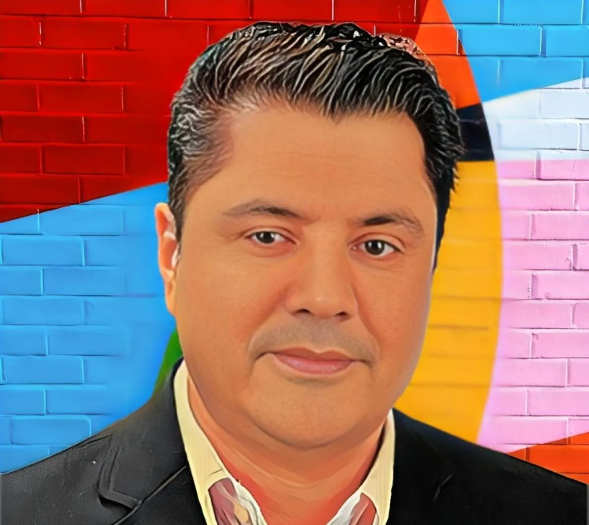 Tanzanian billionaire Rostam Aziz