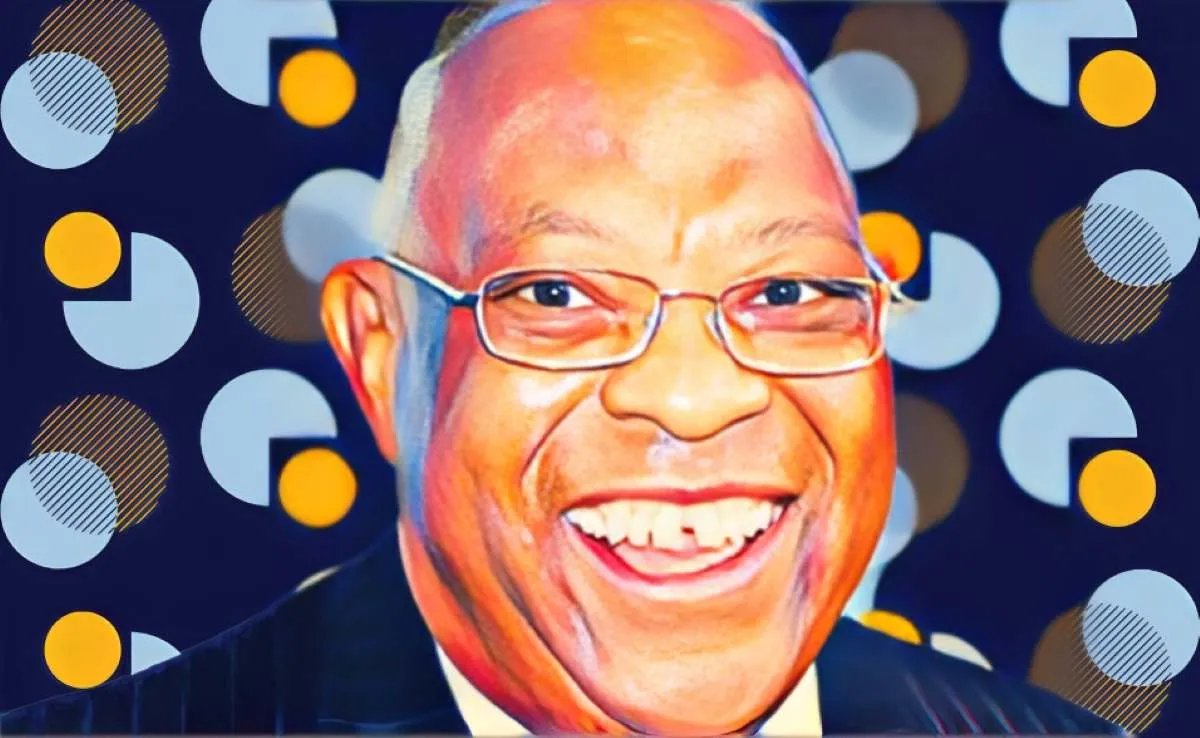 Kenyan tycoon Stanley Githunguri
