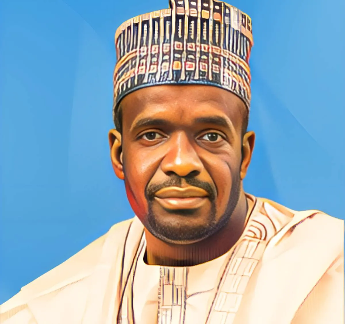 Nigerian oil magnate Auwalu Abdullahi Rano