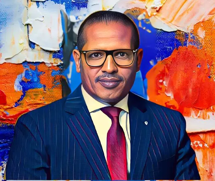 Tanzanian billionaire Edha Nahdi's Amsons Group to inject $201.7 million into East Africa Portland Cement in bid to quadruple output