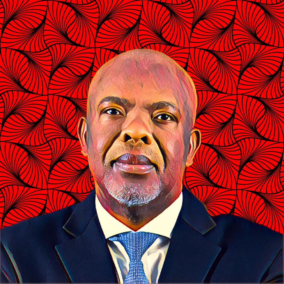 Executive search firm Heidrick & Struggles taps Thabiso Legoete to lead Johannesburg push