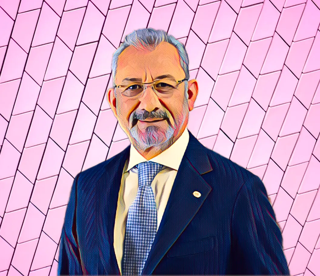 Turkish steel billionaire Fuat Tosyali presses Brussels to lift quotas on Turkey and Algeria as EU tightens import net