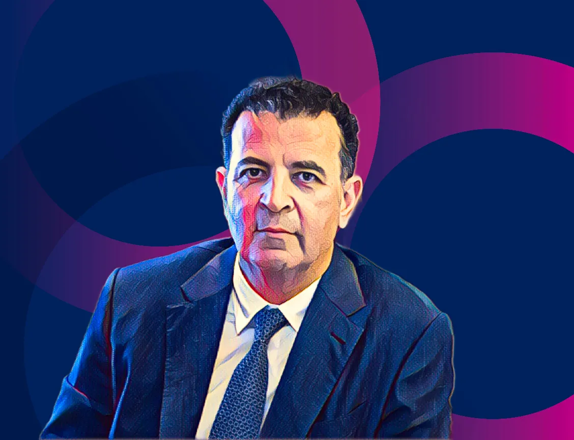 Moroccan multimillionaire Chakib Alj looks to acquire struggling flour miller Forafric