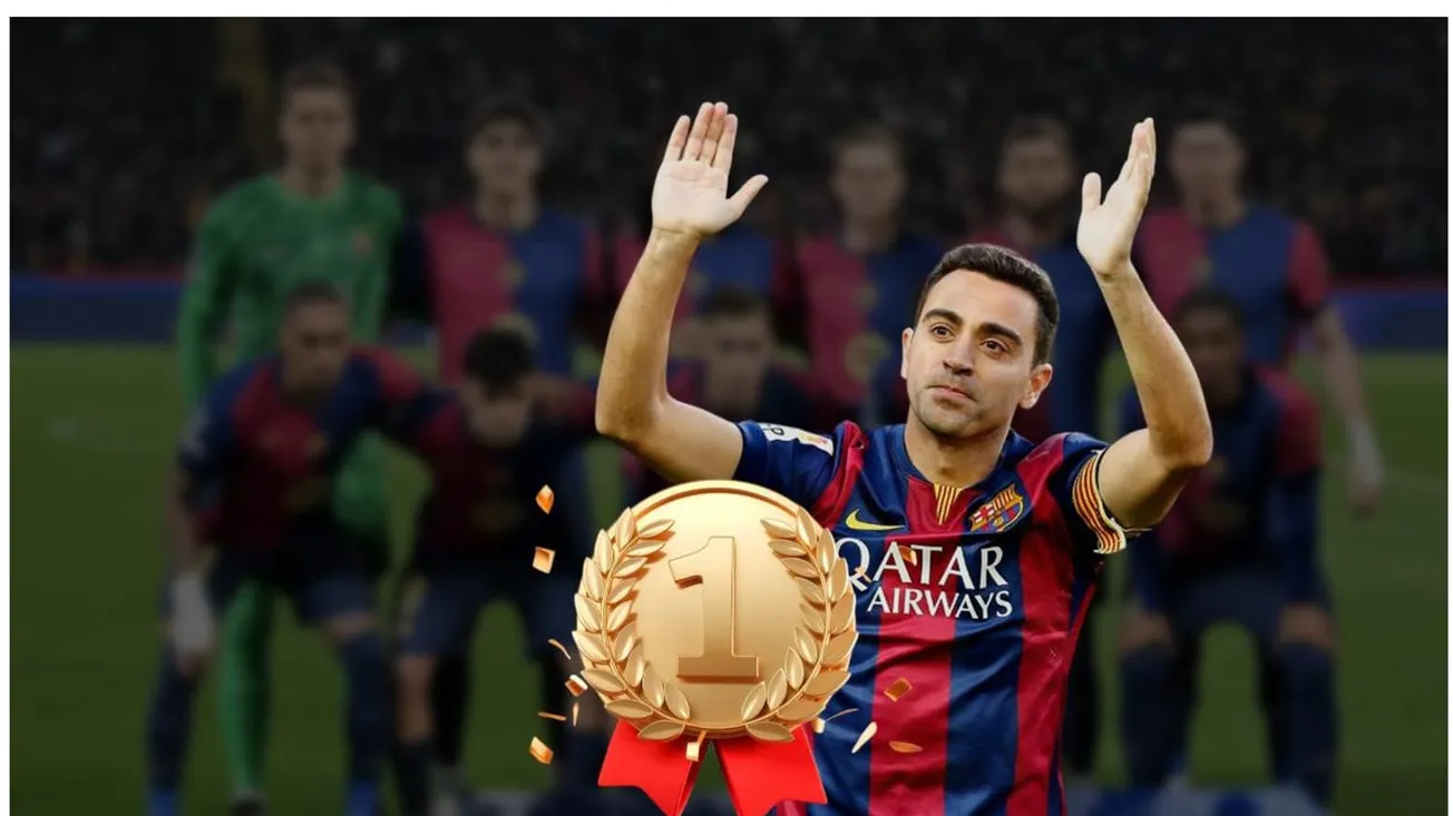 Barcelona’s Tactical Evolution Under Xavi: What Changed in 2025