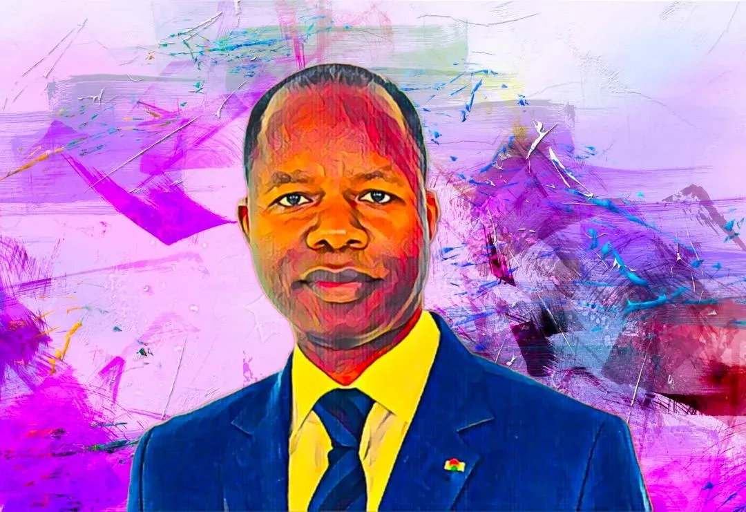 Burkinabe tycoon Idrissa Nassa taps former Endeavour Mining chief to run Mansa Resources after Hummingbird takeover