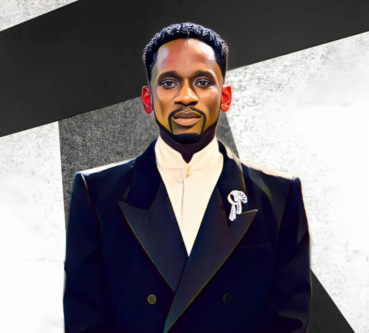 Oluwatosin “Mr Eazi” Ajibade