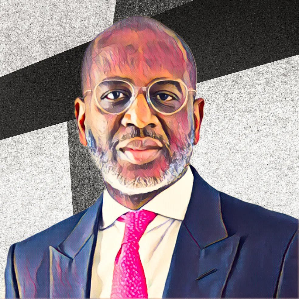 Nigerian businessman Nzan Ogbe's Levene Energy secures $64 million Afreximbank loan for Axxela stake