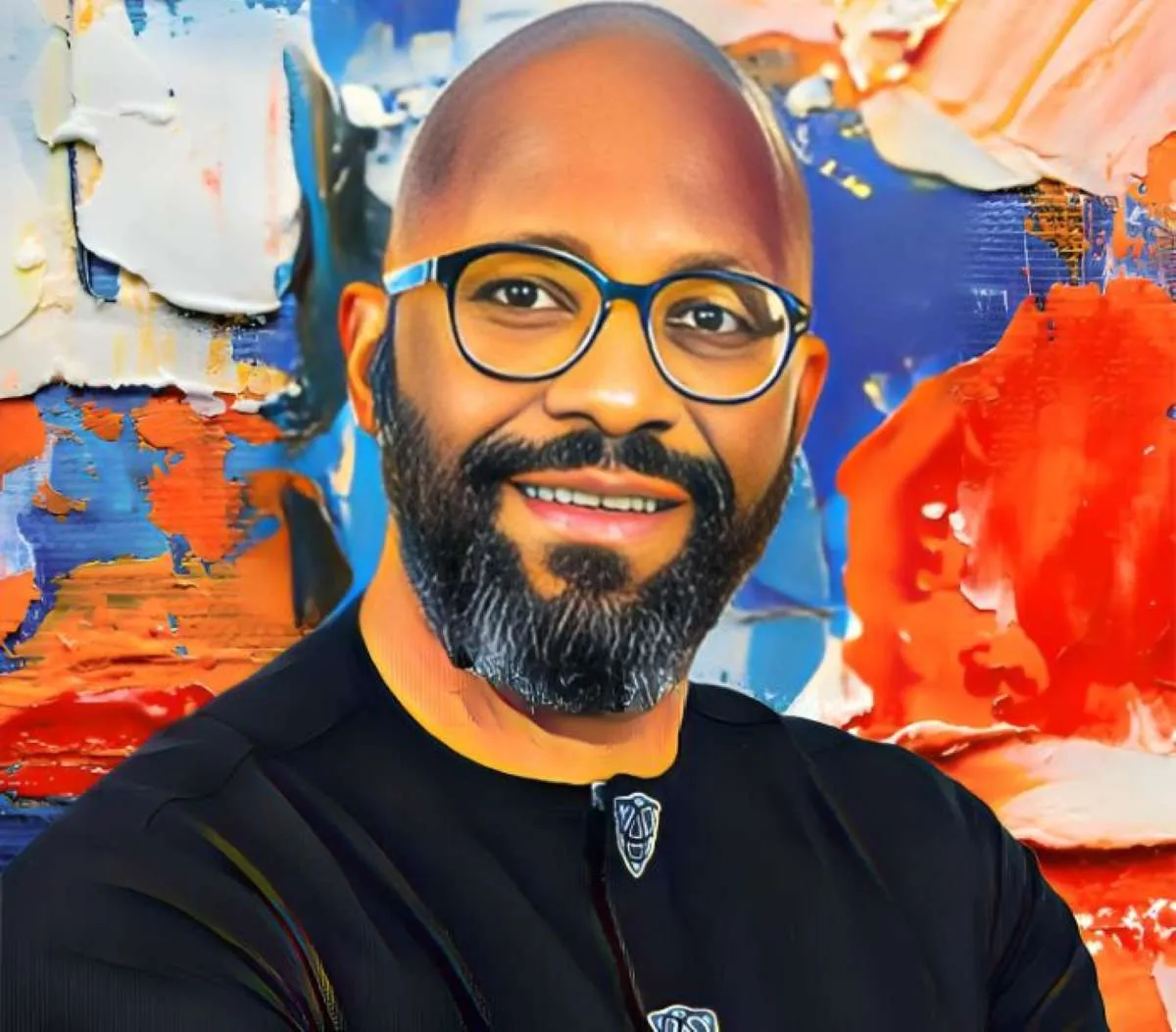 Zimbabwean executive Ralph Mupita.