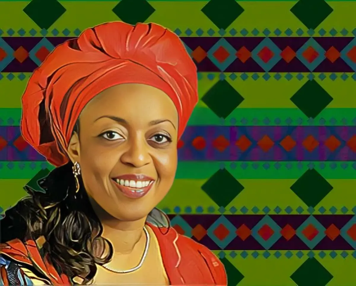 The £2 Million Question: What Really Happened at Harrods? How the Diezani Alison-Madueke trial became a masterclass in narrative inflation