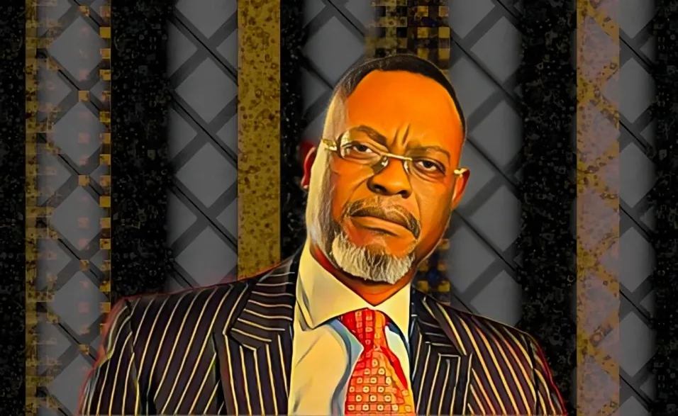 Nigerian logistics tycoon Taiwo Afolabi