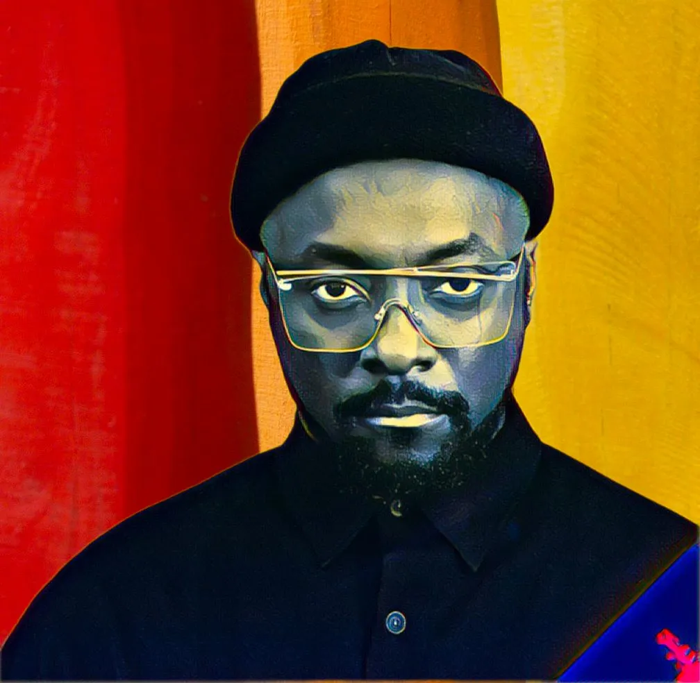 Will.i.am