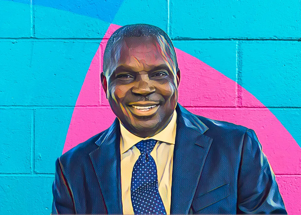 Seplat, co-founded by Nigerian businessman Austin Avuru, reports $2.73 billion revenue surge