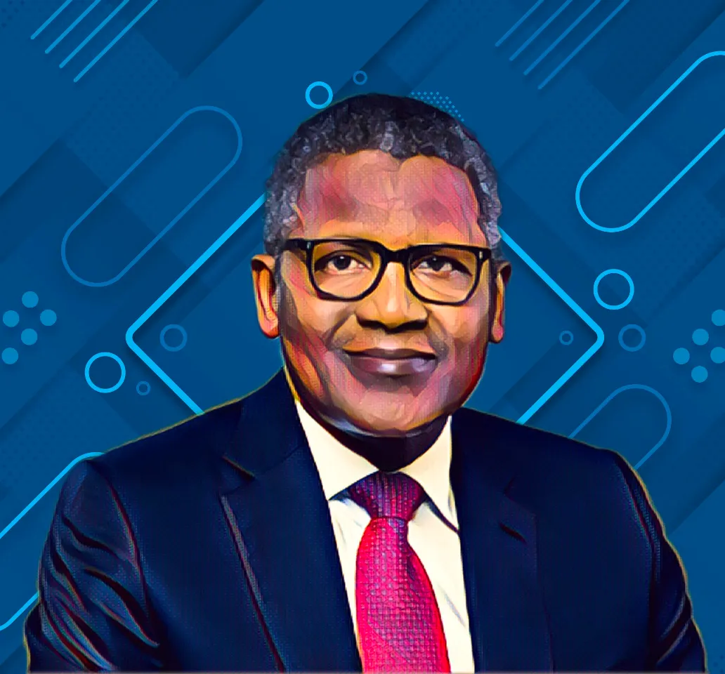 Billionaire Aliko Dangote's Refinery Targets 75M Litres Daily Petrol Supply