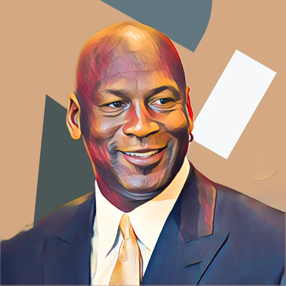 Michael Jordan opens fourth North Carolina clinic for uninsured patients