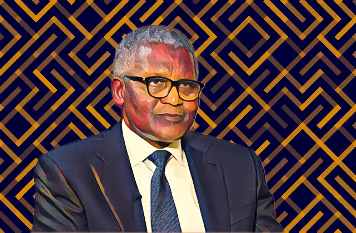 Nigerian billionaire Aliko Dangote's refinery secures new NNPC gas deals to power global expansion
