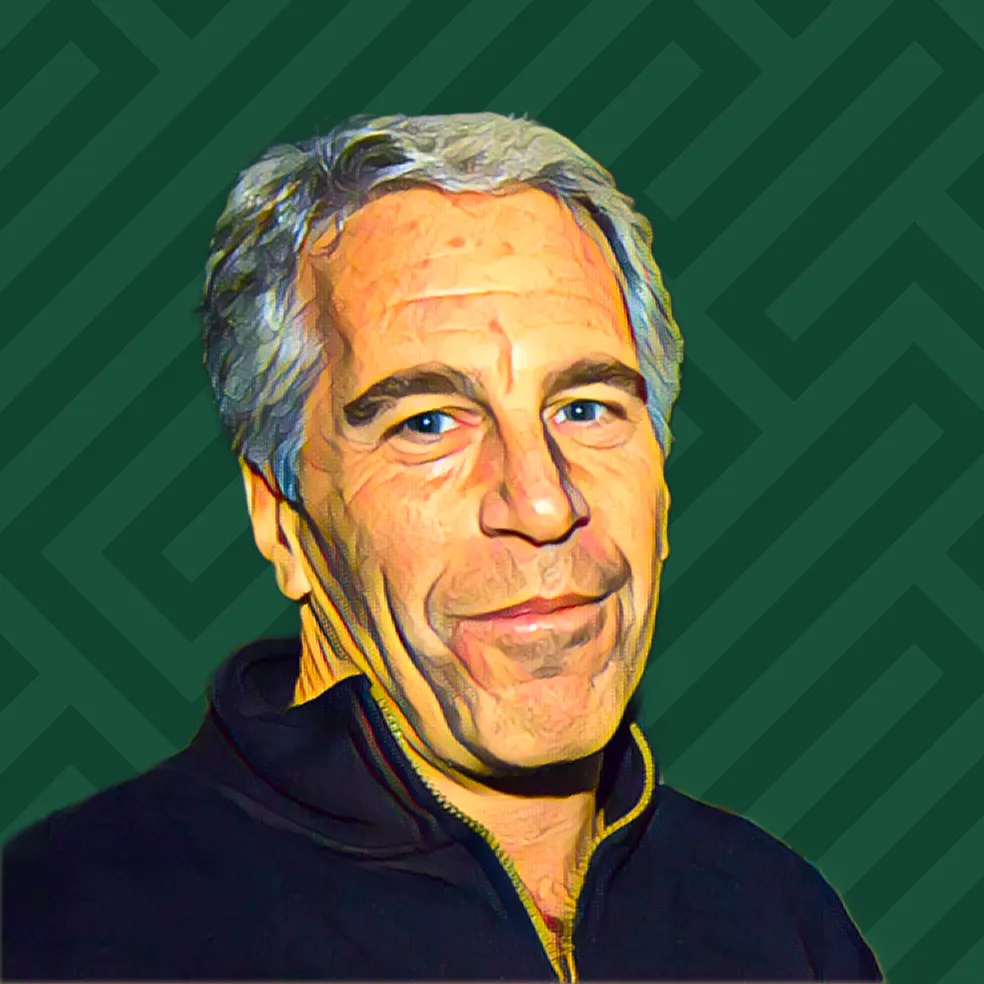 Report says Jeffrey Epstein explored Nigeria oil trade, then walked away over fraud fears