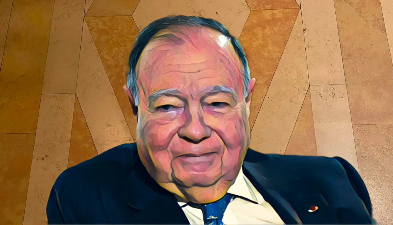 Belgian-Congolese billionaire George Forrest bets $2.8bn on Kinsuka dam to light up Kinshasa