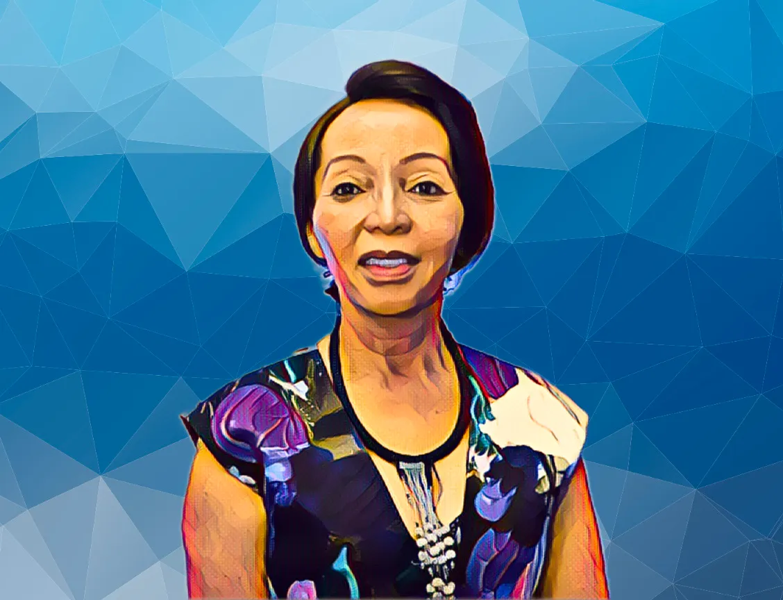 South African businesswoman Bridgette Motsepe-Radebe demands $630,000 legal costs from Botswana after “Butterfly Case”