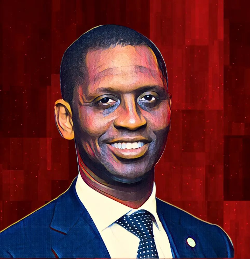 Senegalese multimillionaire Kabirou Mbodje jailed in Paris as rape allegations case deepens