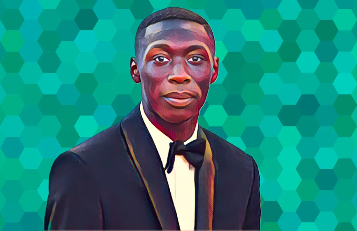 Senegalese comedian Khaby Lame’s leap into billionaire territory sparks global buzz