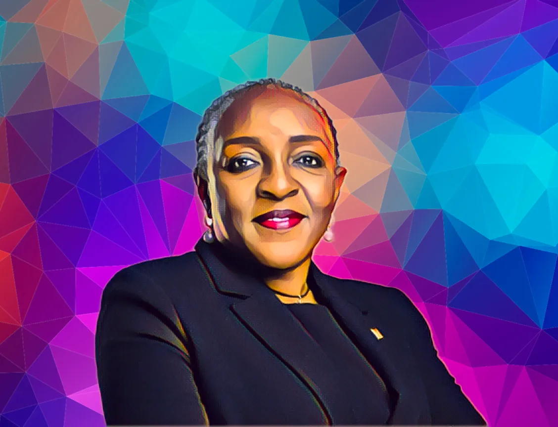 Access Bank appoints Ifeyinwa Osime as new Board Chair