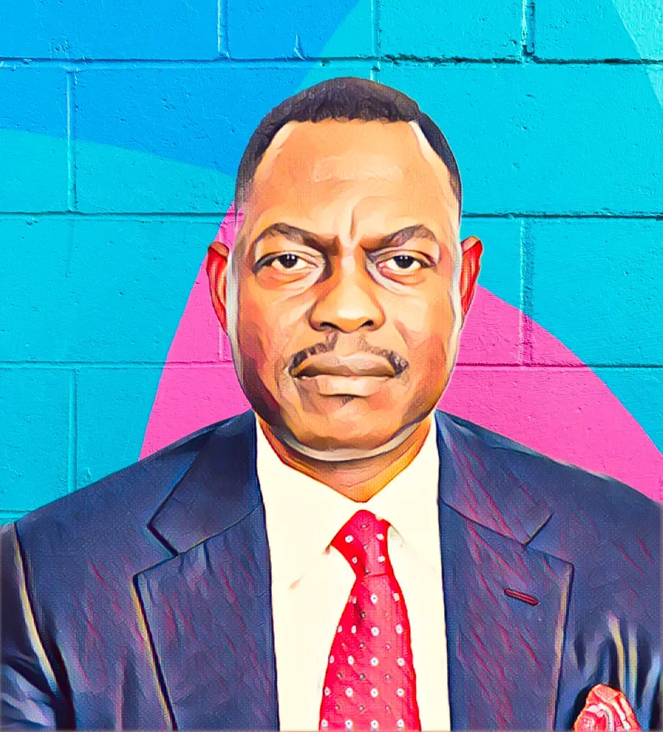 Nigerian tycoon Taiwo Afolabi expands digital education drive with AI training for Lagos students