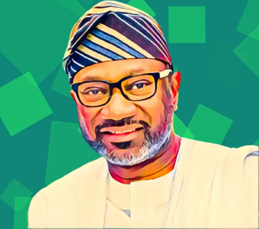 Billionaire Femi Otedola predicts stronger naira as Dangote Refinery reaches full capacity