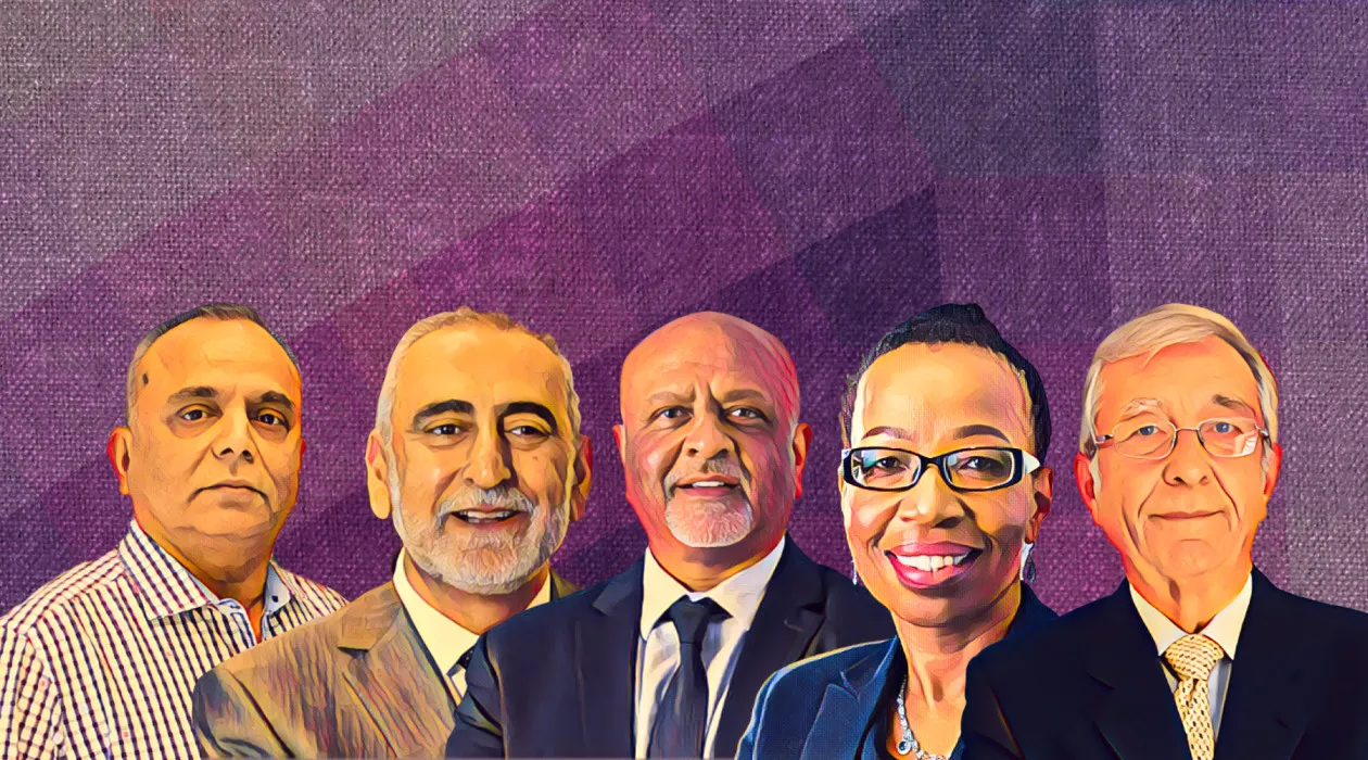 The 20 richest people on the Botswana Stock Exchange in 2026