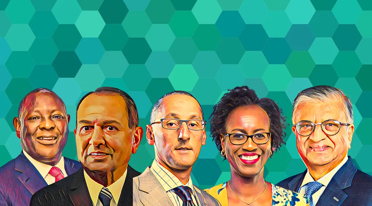 The 20 richest people on the Nairobi Securities Exchange in 2026