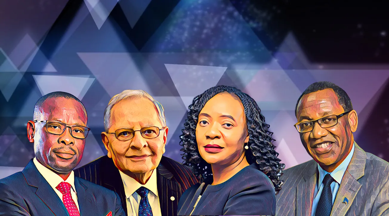 The 10 richest people on the Malawi Stock Exchange in 2026