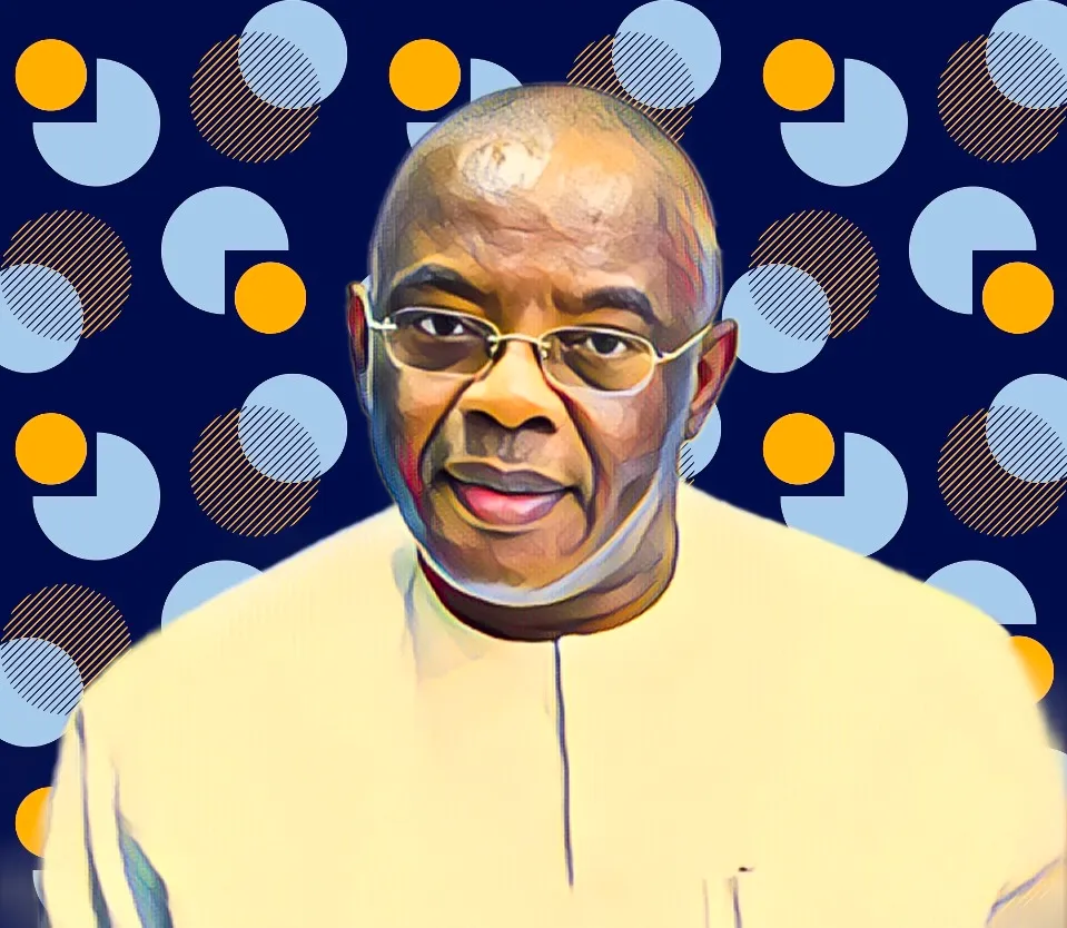 Nigerian tycoon Emma Bishop Okonkwo is reportedly building a Novotel hotel in Lagos