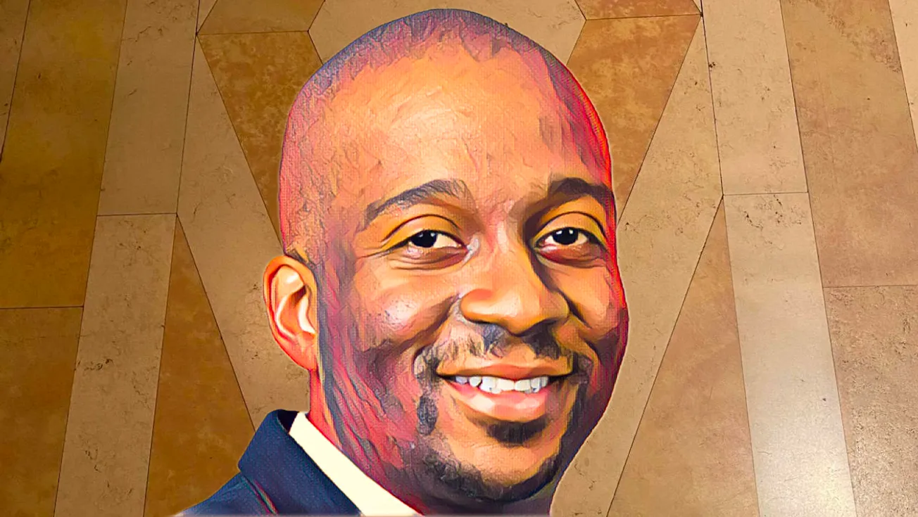 South African investment manager Thato Ntseare warns of AI bubble risk