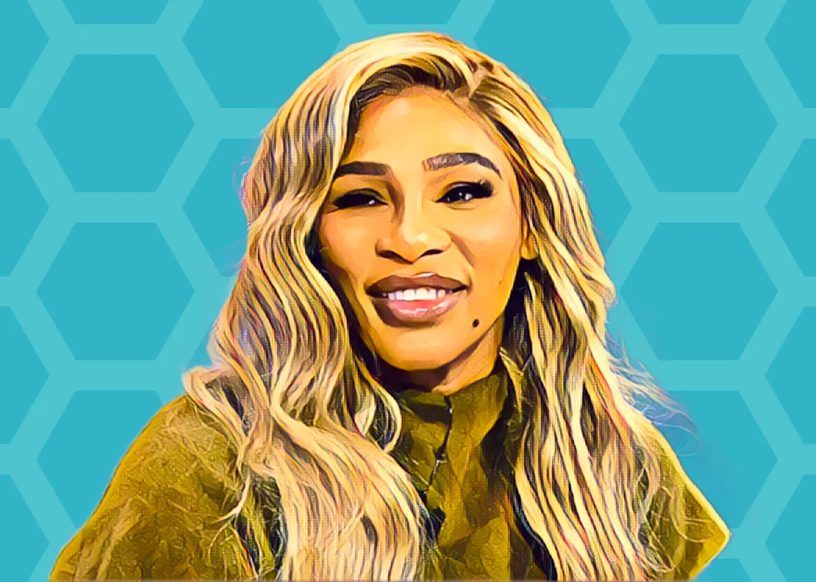 Serena Williams fuels comeback buzz after practice session with Alycia Parks