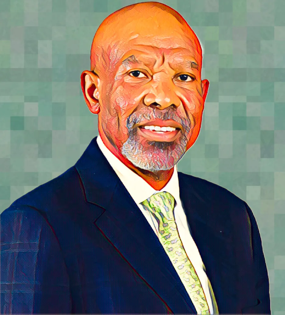 Banking tycoon Lesetja Kganyago warns stablecoins could threaten currency stability in South Africa