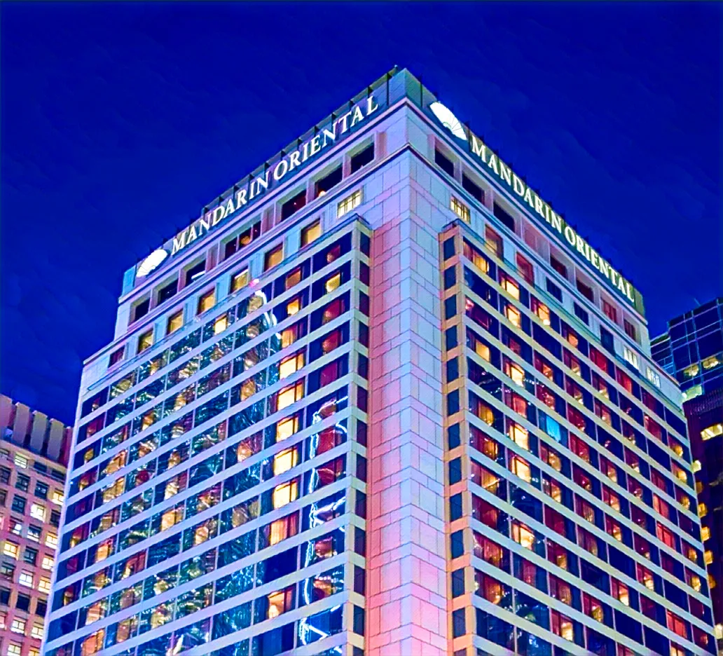 Mandarin Oriental to take over Egypt’s Old Cataract and Winter Palace, add first luxury Nile cruise