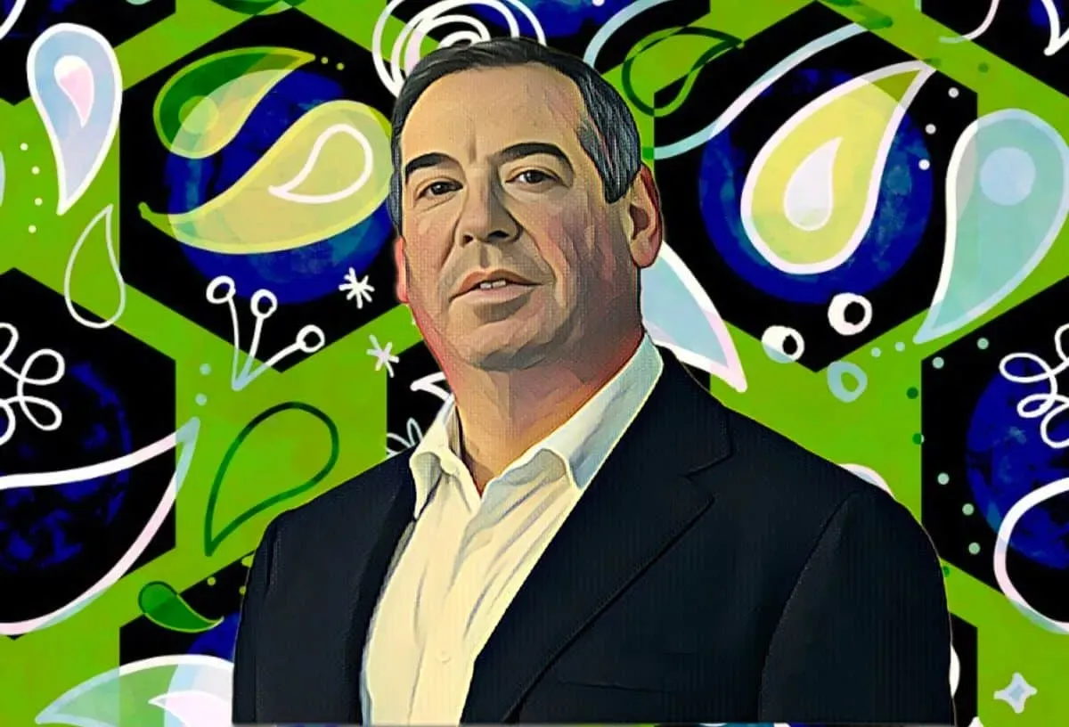 South African arms billionaire Ivor Ichikowitz targets Ukraine with new OWL armoured vehicle