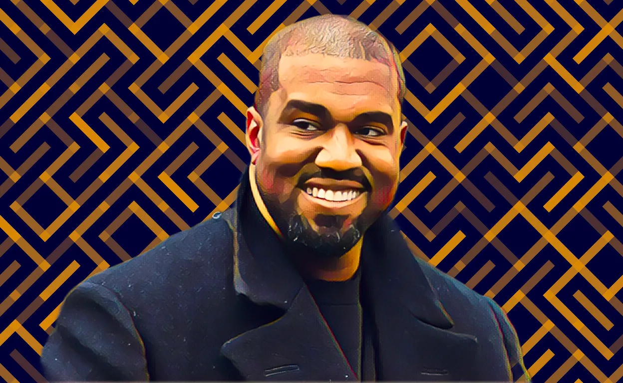 Kanye West confirms first India concert in New Delhi