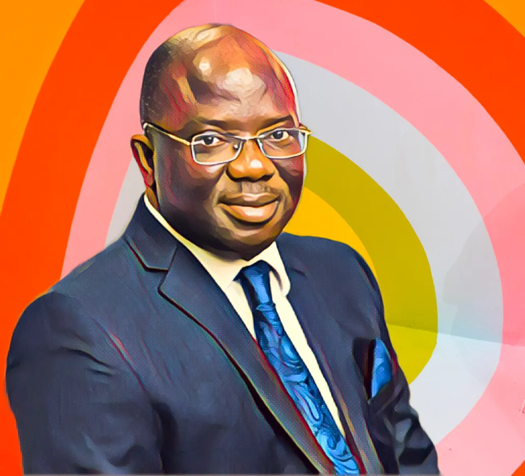 Kofi Nsiah Poku declares AGI’s full support behind 24 Hour Economy law