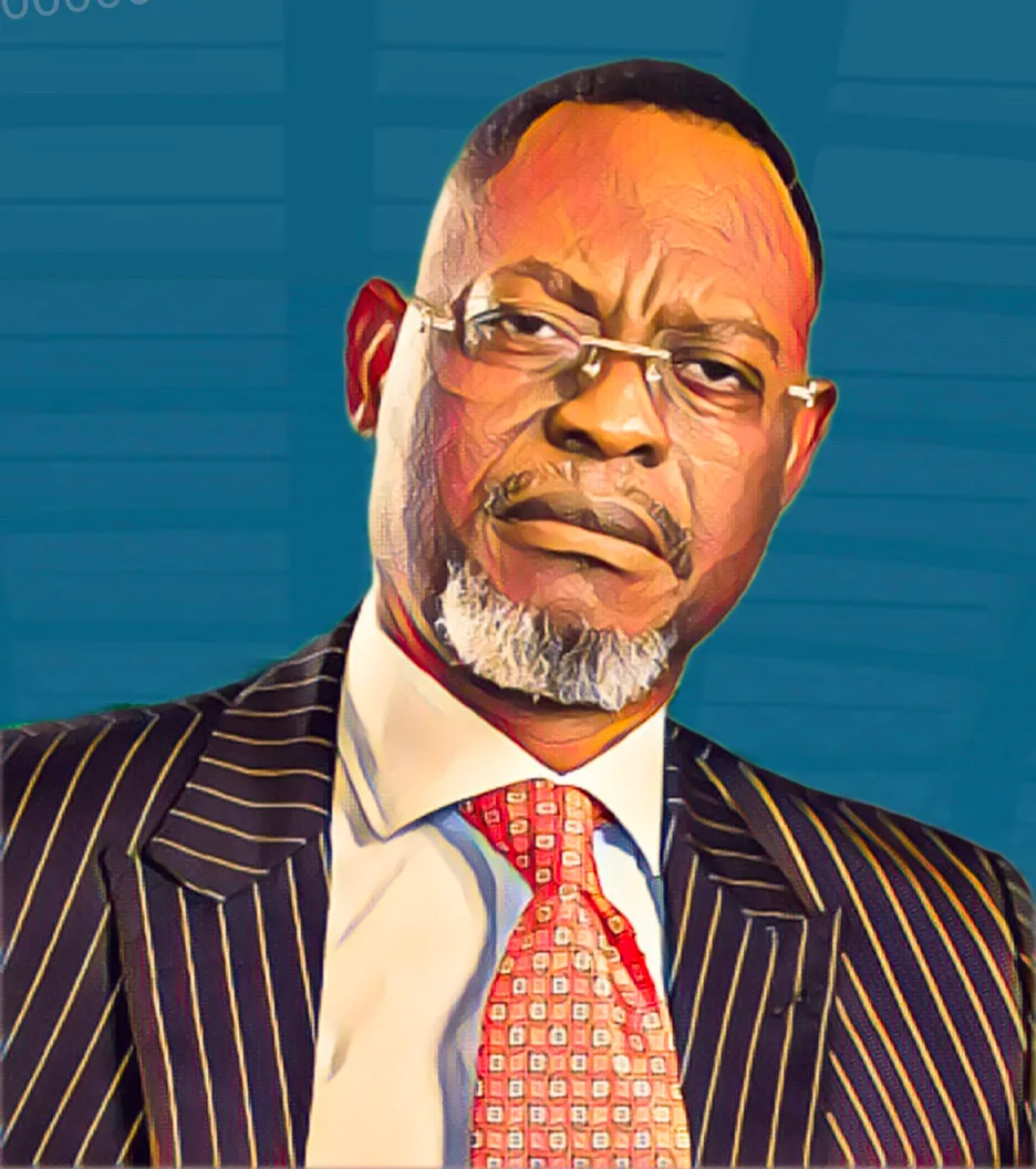 Nigerian business tycoon Taiwo Afolabi’s SIFAX Group trains 90 Lagos students in AI