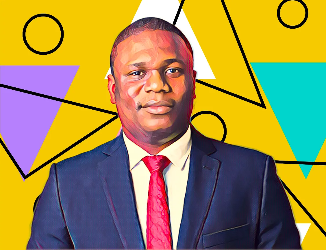 Nigerian entrepreneur Tosin Eniolorunda's Moniepoint processed $297 billion in 2025