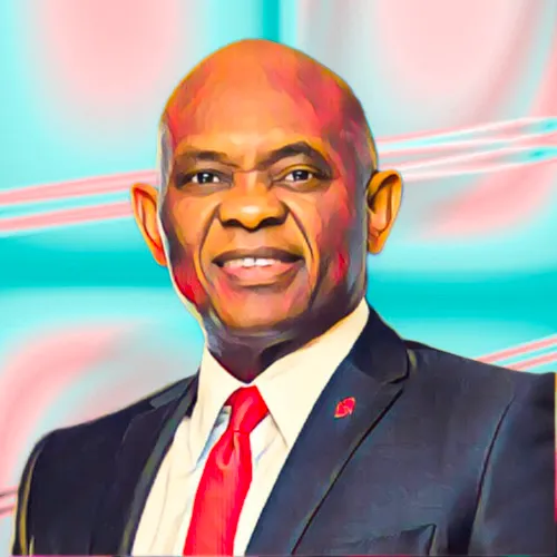 Tycoon Tony Elumelu leads Transcorp past N1 trillion assets in record 2025 results