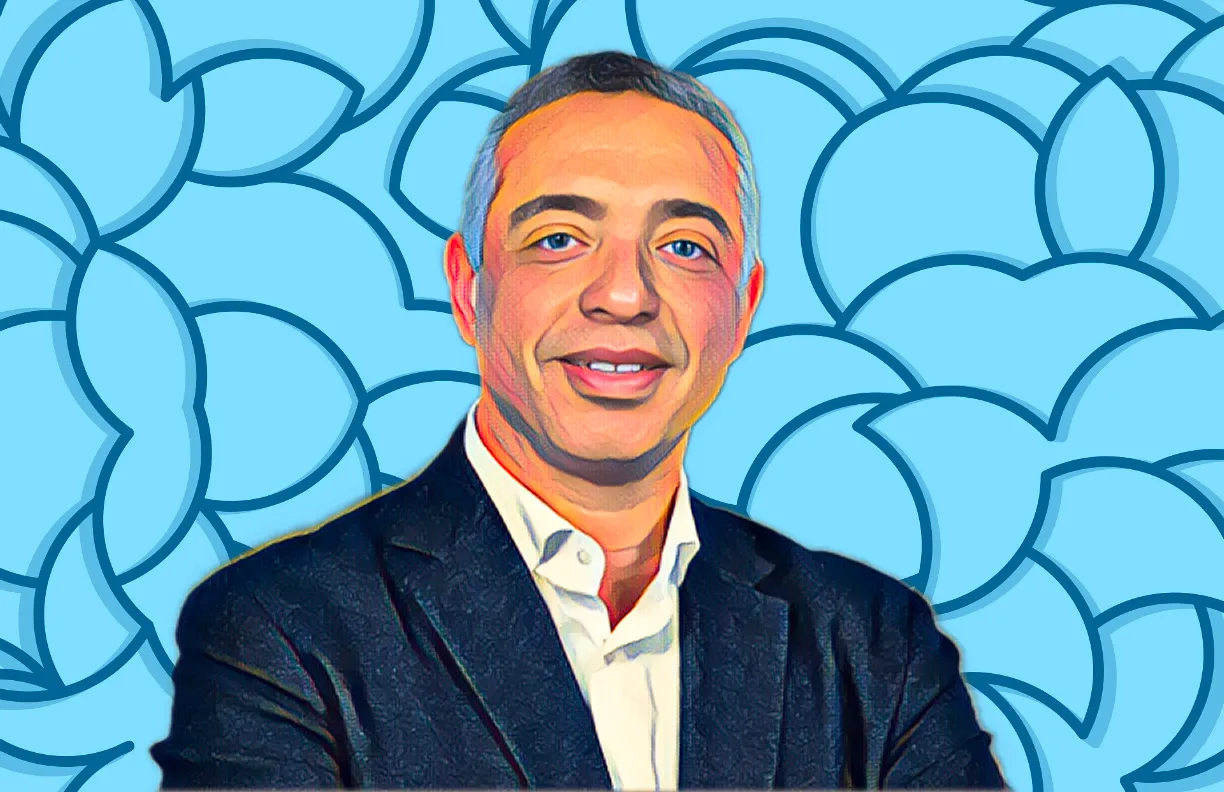 valU founder Walid Hassouna tops $174m African startup funding in January 2026
