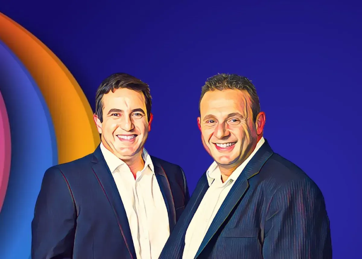 Mark and Brett Levy's Blu Label reports first half loss after Cell C spin off