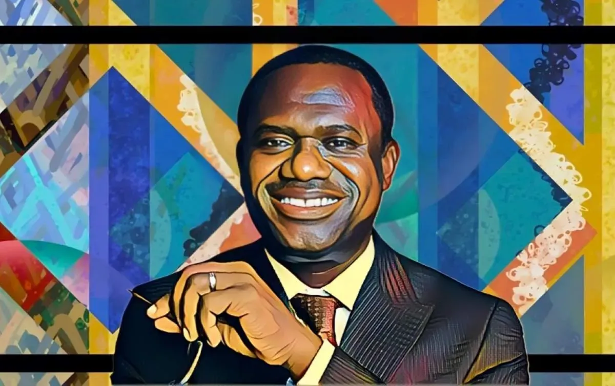 Ghanaian tycoon Joseph Siaw Agyepong drawn into scrutiny over $130 million Kenyan waste contract