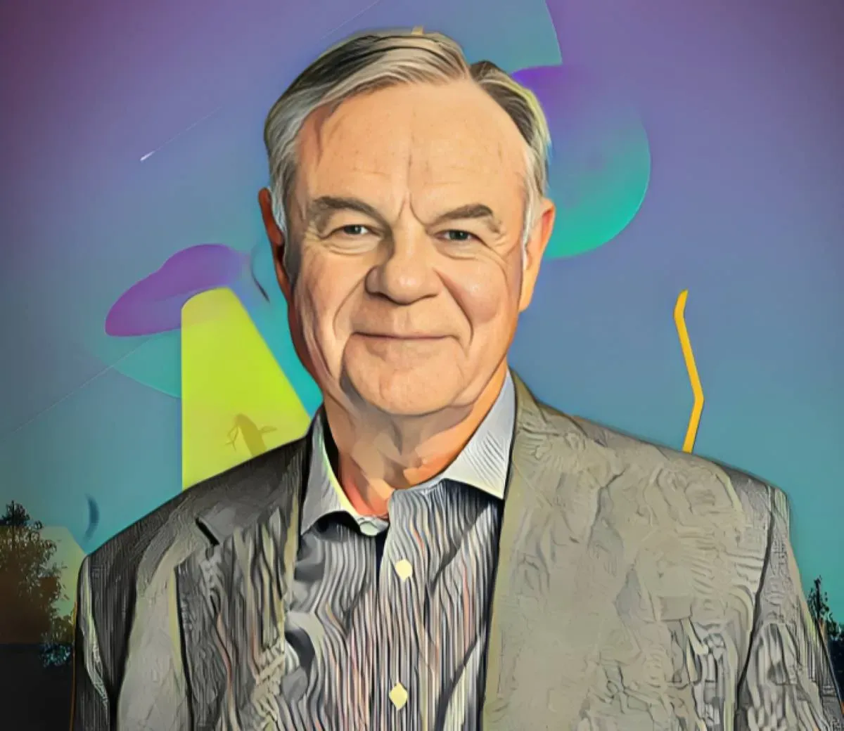 Naspers flags R32bn in asset sales as CEO Bloisi shifts focus from big buys to sharper performance