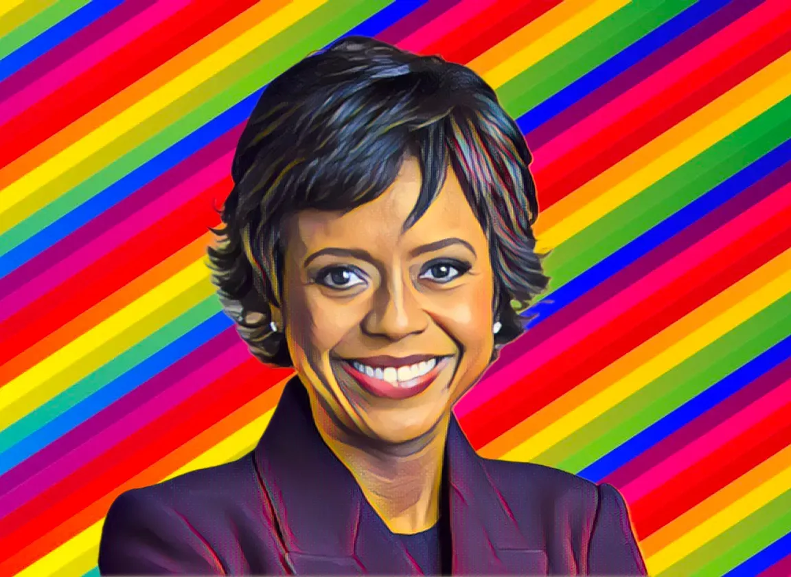 Mellody Hobson’s Chicago power play: Ariel co CEO expands influence from Wall Street to women’s sports